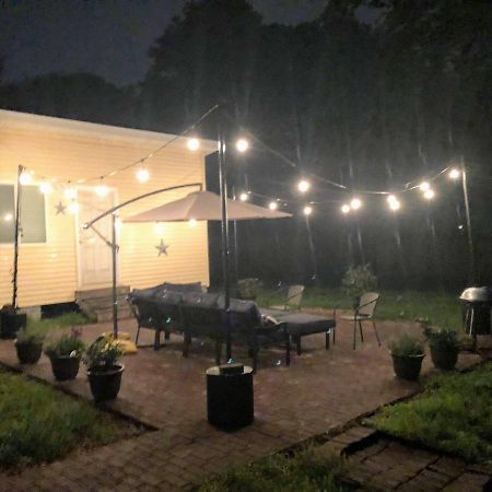 Cozy Mother-In-Law Suite Norfolk Exterior foto